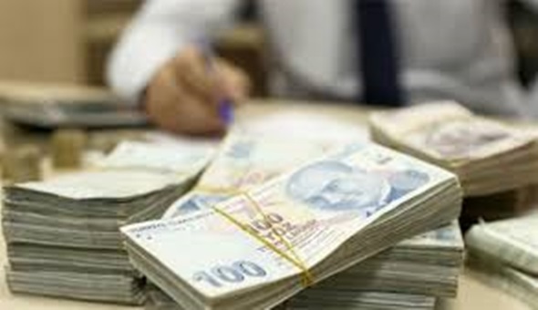 Bugün hesaplara yatırılıyor