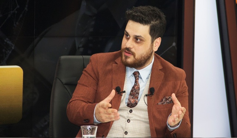 Bugün Müslüman olarak yaşayabiliyorsak bunu Atatürk’e borçluyuz