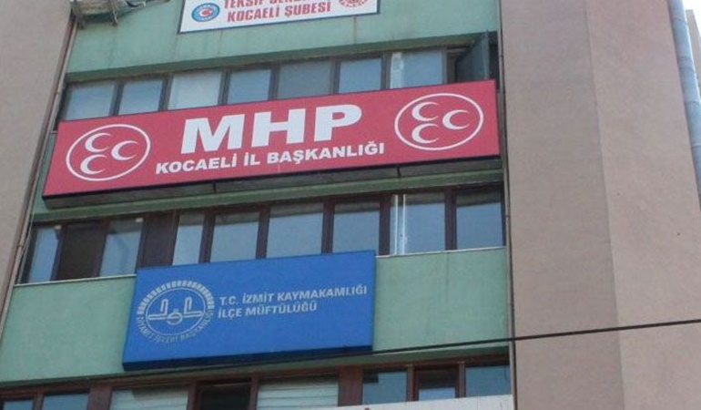 Bugün seçim olsa MHP Kocaeli'den vekil çıkaramaz!