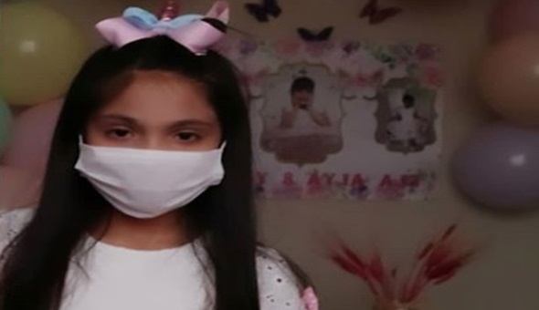 Bugünler de geçecek, anneme kavuşacağım