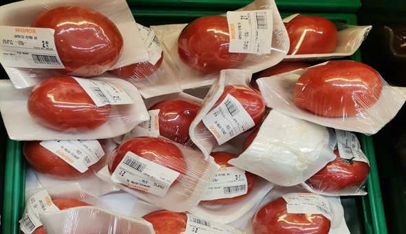 Bugünleri de mi görecektik?