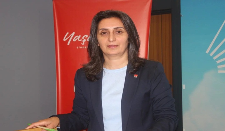 Bugünümüzü ve geleceğimizi karanlığa gömmek istiyorlar