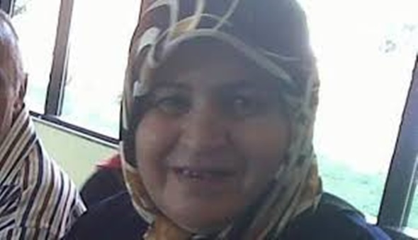 Bülent Ekinci'nin annesi vefat etti