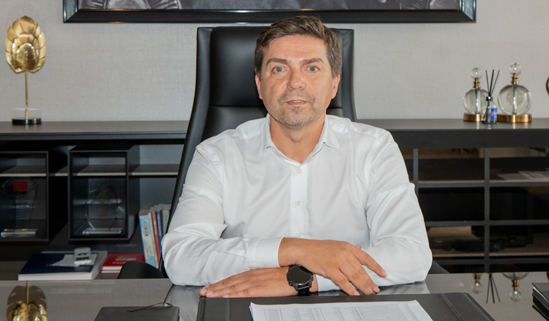 Bülent Sarı’dan asgari ücret tepkisi