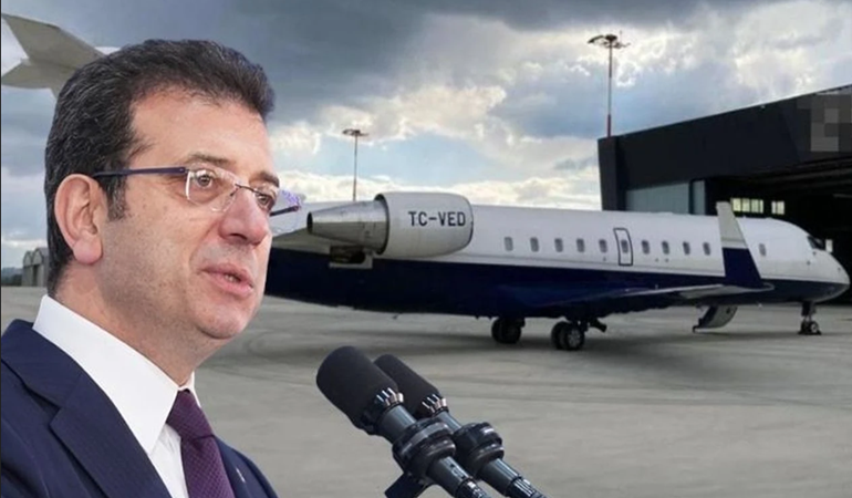 Buna ahlaksızca bir iftira denir!