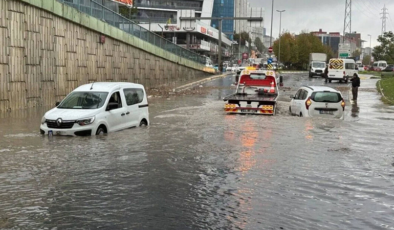 Buna felaketteki tedbirsizliğin suçunu Allah'a atmak denir