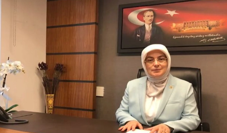 Buna hem suçlu, hem güçlü denir!