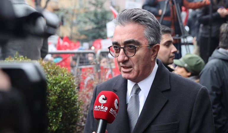 Buna adil hukuk düzeni denir mi?