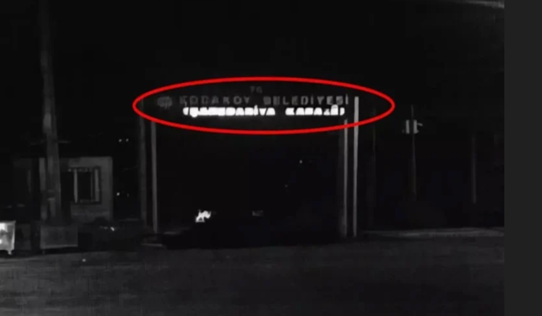 Buna Türk düşmanlığı denir!