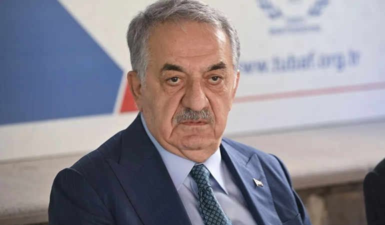 Bunlar alçaktır, şerefsizdir