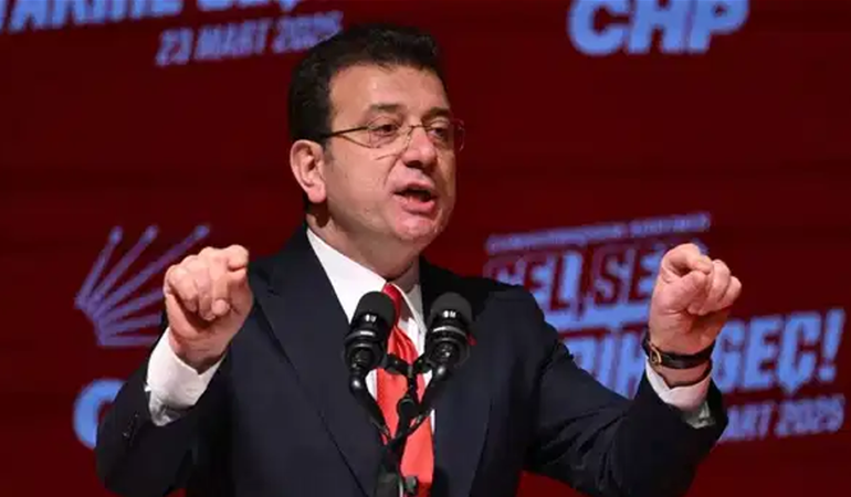 Bunlar suçsa evet ben suçluyum