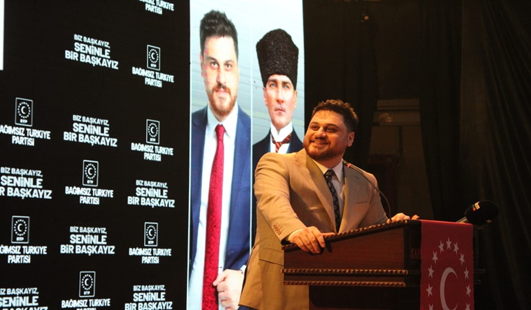 Bunlarda ne gezer inanç, ne gezer din, ne gezer iman!