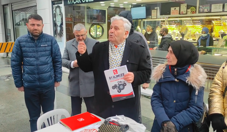 Bunlardan kimseye hayır gelmez