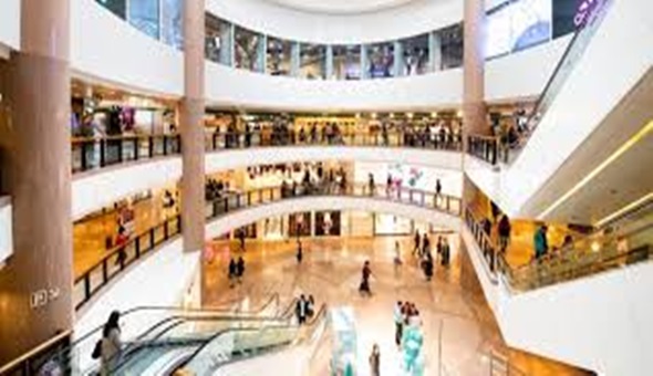 Bunları yapmayan AVM’ye alınmayacak