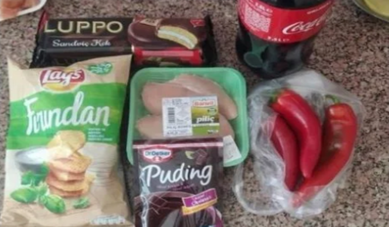 Bunların hepsi 2 yıl önce sadece 48 liraydı