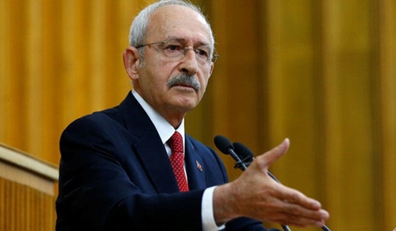 Bunlarla helalleşmeyeceğiz hesaplaşacağız