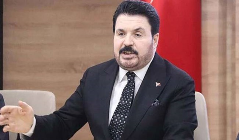 Bunu söyleyen AKP'li: Milletin karnı aç, cebi boş