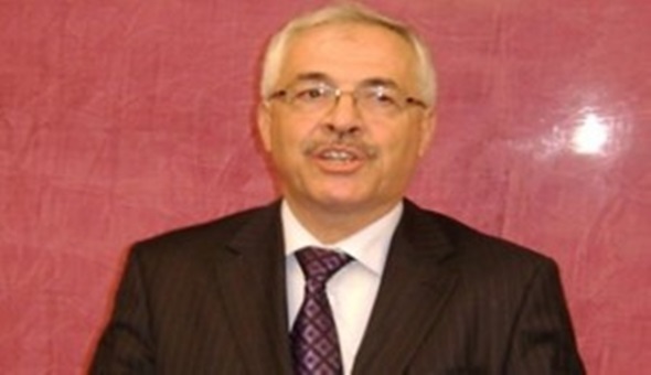 Bunu söyleyen başkanının eşi İZAYDAŞ’ta çalışıyor