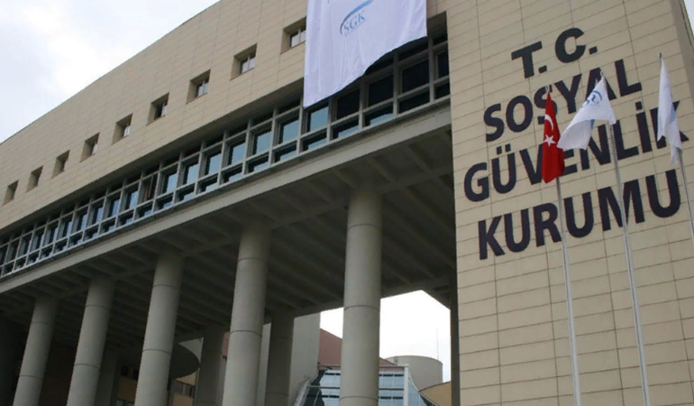 Bunu yapanlar yandı