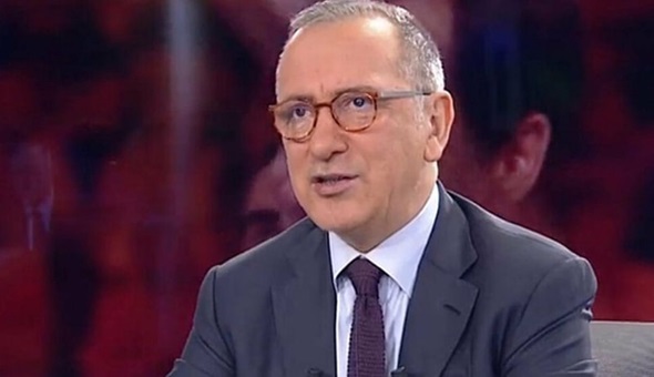 Bunun adı Akşener’i televizyona çıkarma cezası 