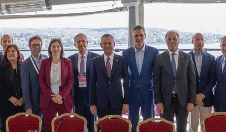 Bunun adı gazetecilik değil iğrençlik!