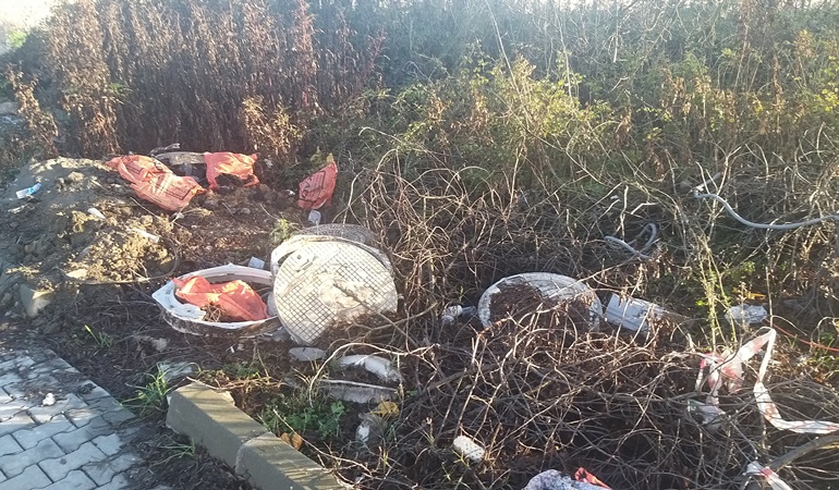 Bunun adı israftır!