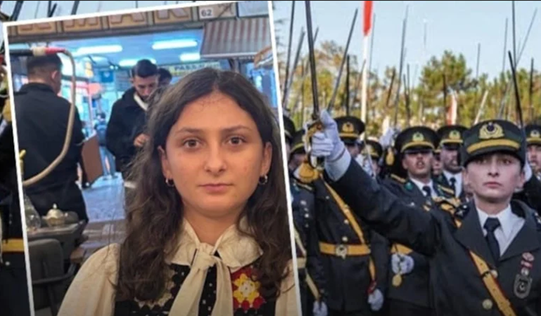 Bunun adı kadın düşmanlığıdır!