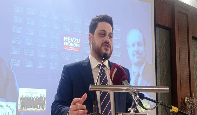 Bunun adı uluslararası dilenciliktir