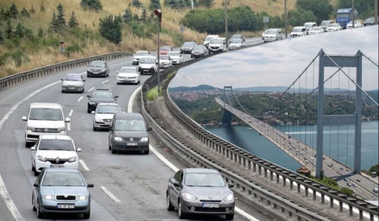 Bunun adı vatandaşı soyma planıdır