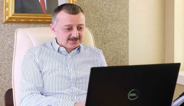 Bunun hesabını veremeyiz