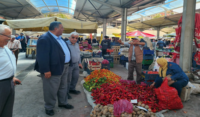 Bunun iktidar kanadından bir açıklaması yok mu?