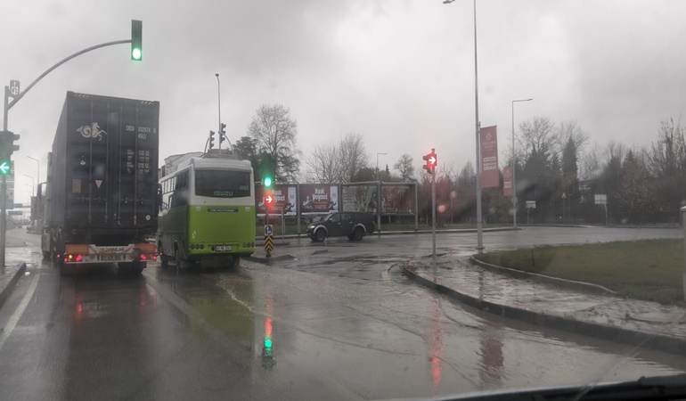 Burada ne zaman gerekli çalışma yapılacak?