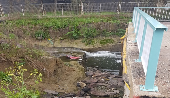 Burası Kartepe, kaza olursa sorumlu kim olacak?