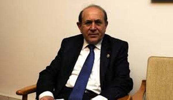 Burhan Kuzu koronadan öldü