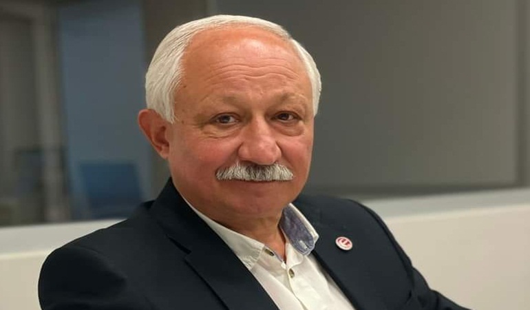 Bütün partiler fabrika ayarlarına dönmeli