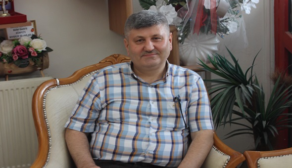 Büyük AVM'ler esnafları eziyor