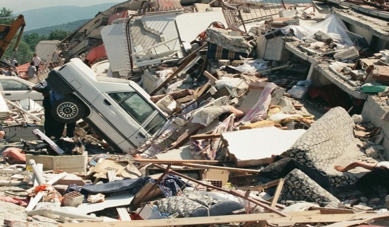Büyük deprem ihtimali azaldı mı?