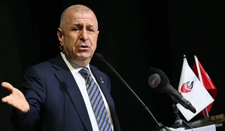 Büyük iflaslar kapıda değil, kapıdan girdi