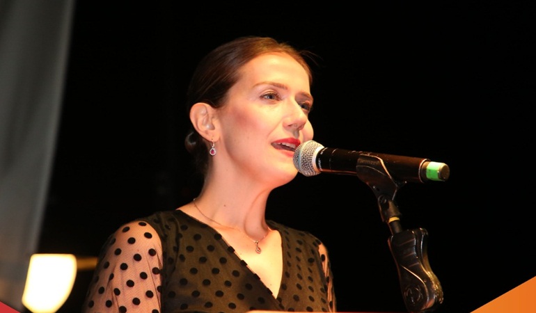 Büyük Önder Atatürk sevdiği şarkılarla anılacak