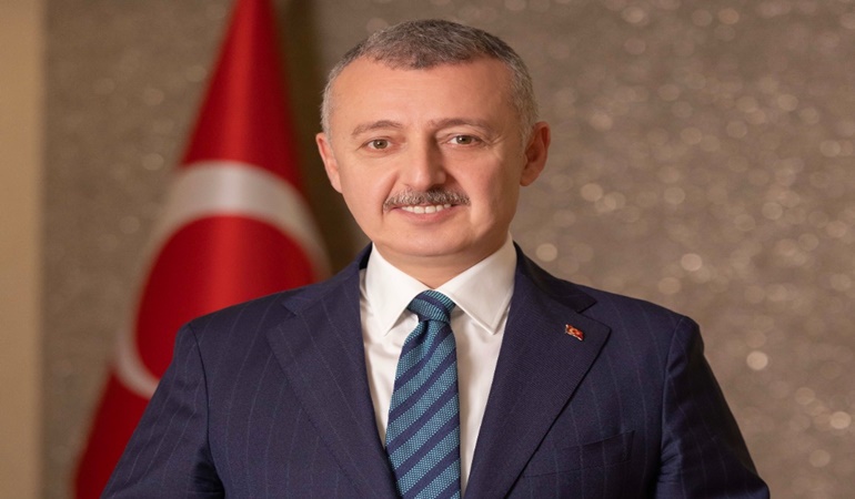 Büyükakın: 17 Ağustos bize sorumluluğumuzu hatırlatıyor