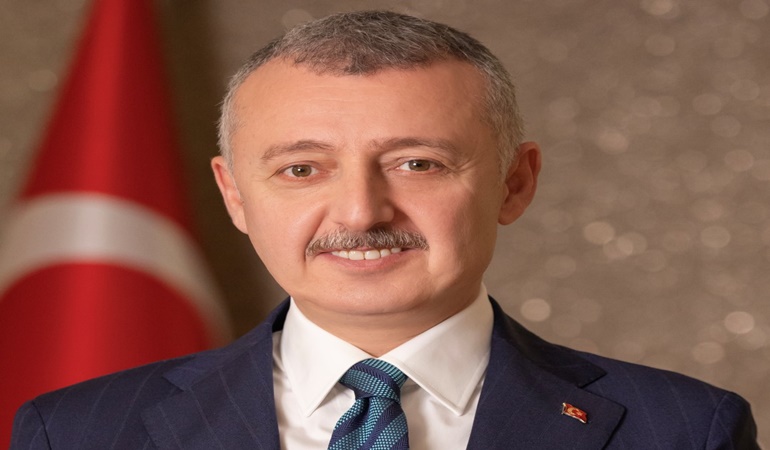 Büyükakın: Bağımsızlık ruhumuz hiçbir zaman sönmeyecek