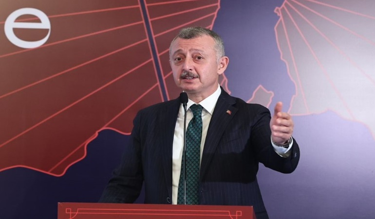 Büyükakın beklenen büyük depreme dikkat çekti