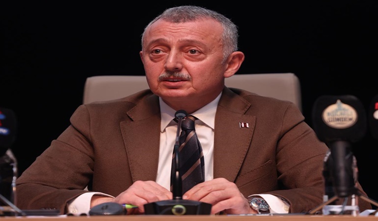 Büyükakın: Bu şehre asla zarar vermem, verdirtmem