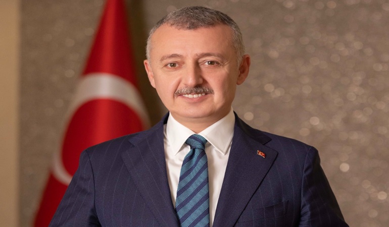Büyükakın’dan 15 Temmuz mesajı: Tek yürek olmaya devam edeceğiz