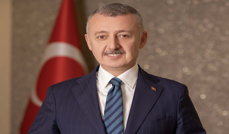 Büyükakın’dan 18 Mart mesajı: Eşsiz bir destandır