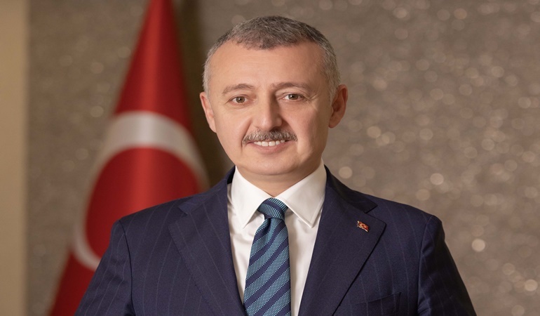 Büyükakın’dan bayram mesajı: Birbirimize yakınlaşmayı hatırlamalıyız