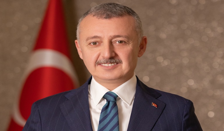 Büyükakın’dan doğalgaz ve yakacak yardımları sürecek mesajı