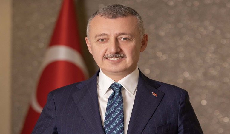 Büyükakın’dan, İzmit’in kurtuluşunun haklı gururunu yaşıyoruz