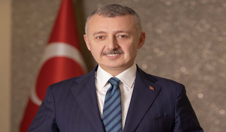 Büyükakın’dan öğrenci ve öğretmenlere mesaj