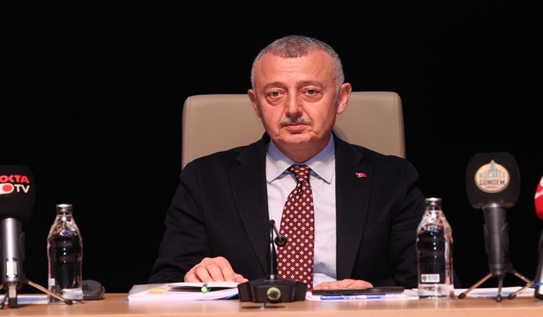 Büyükakın: Gebze’deki yıkımın metrodan kaynaklandığını İzmit Belediyesi nasıl tespit etti?